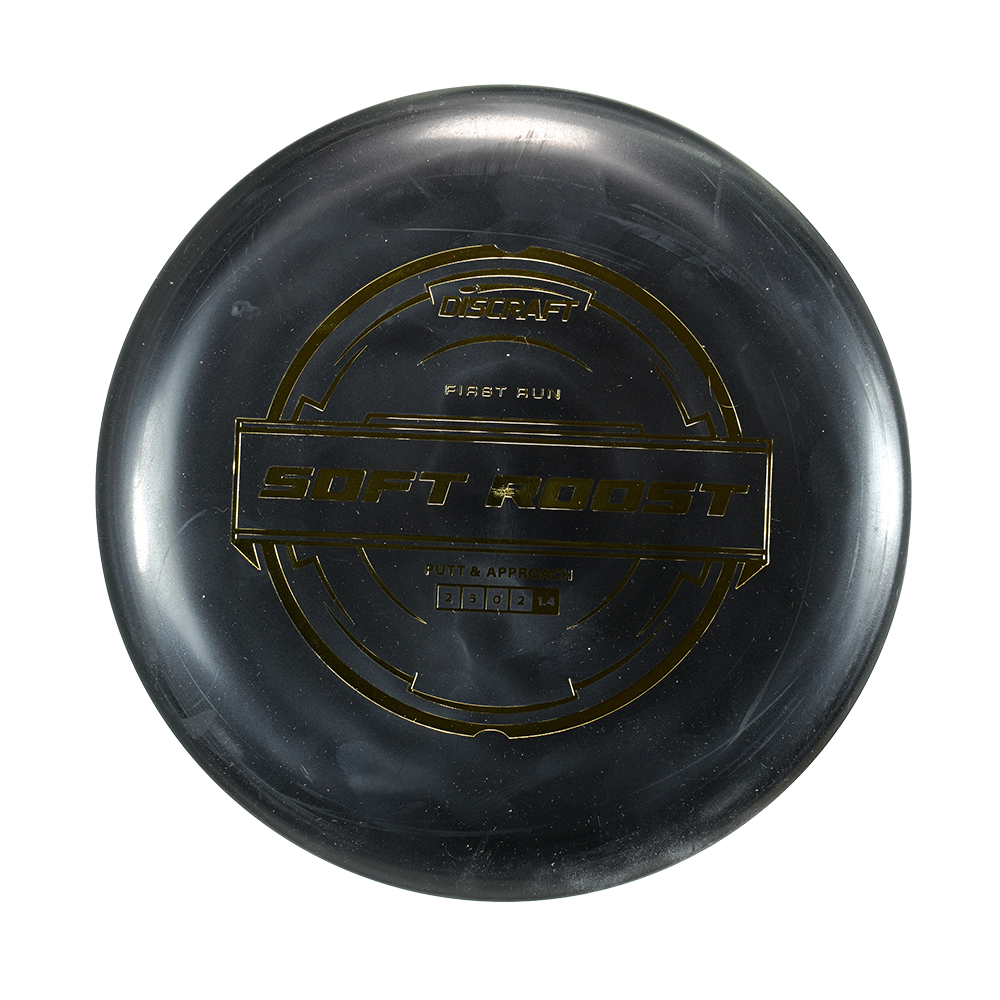 Discraft First Run Roost