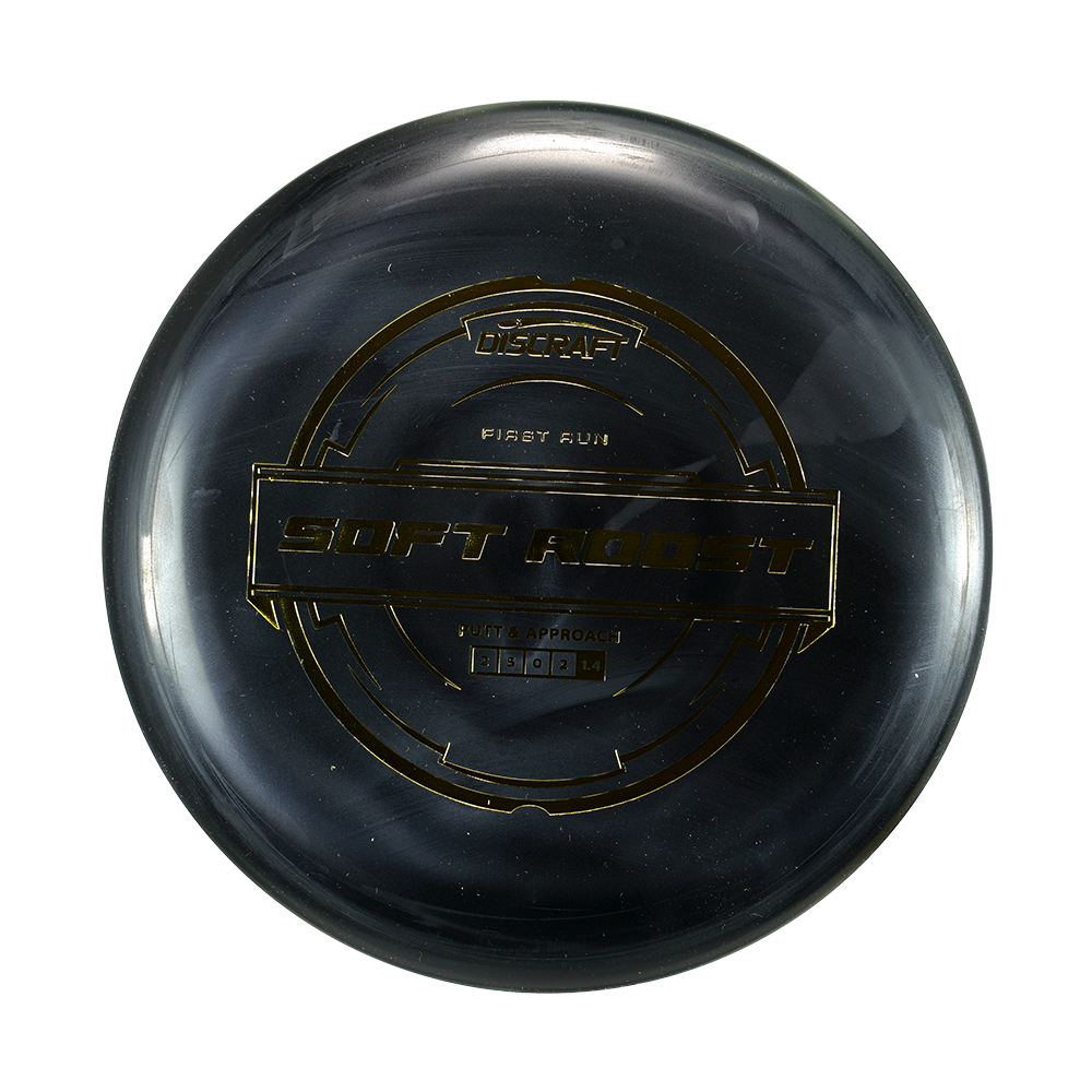 Discraft First Run Roost