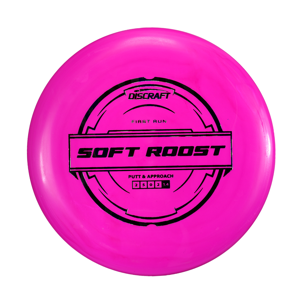 Discraft First Run Roost