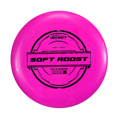 Discraft First Run Roost
