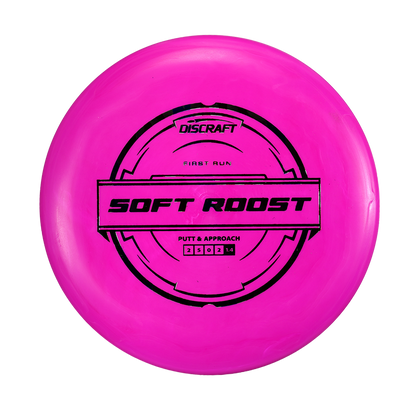 Discraft First Run Roost