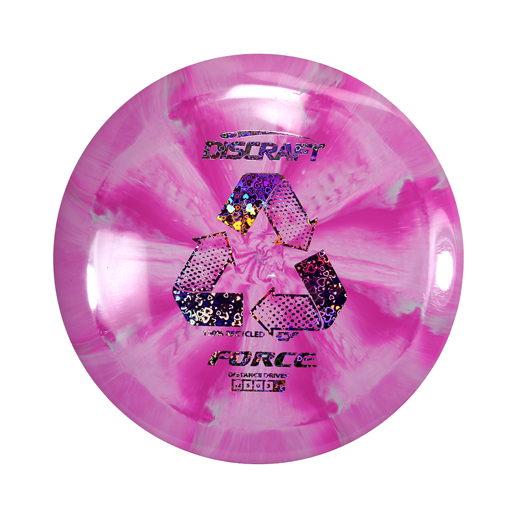 Discraft Force ESP Recycled