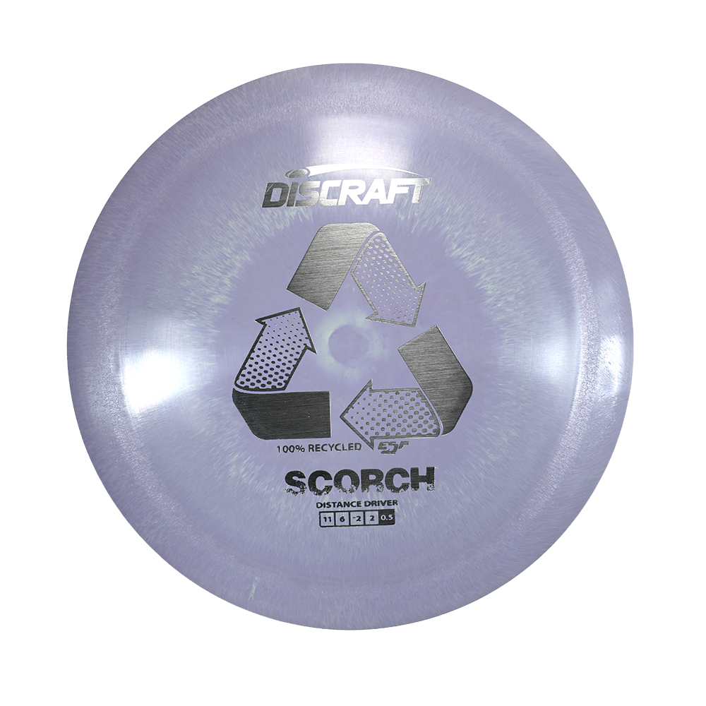 Discraft Scorch ESP Recycled