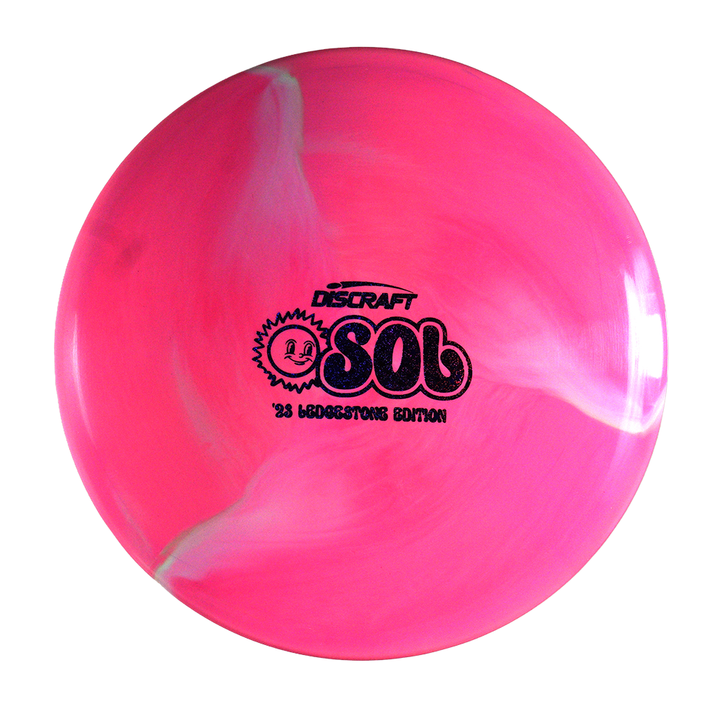 Discraft Sol