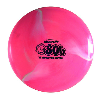 Discraft Sol