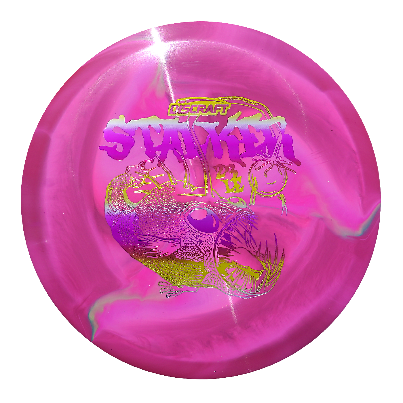 Discraft Stalker