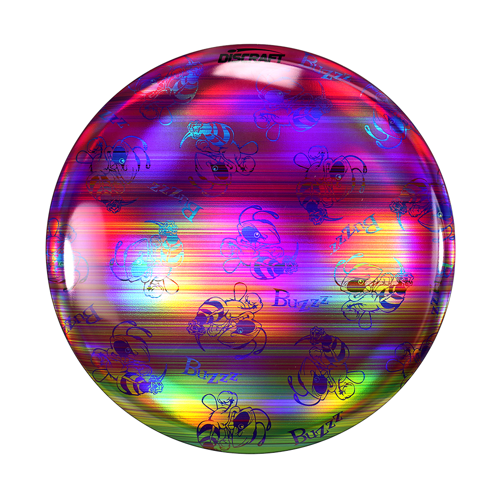 Supercolor Buzzz - Honeycomb Swarm