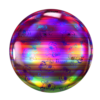 Supercolor Buzzz - Honeycomb Swarm