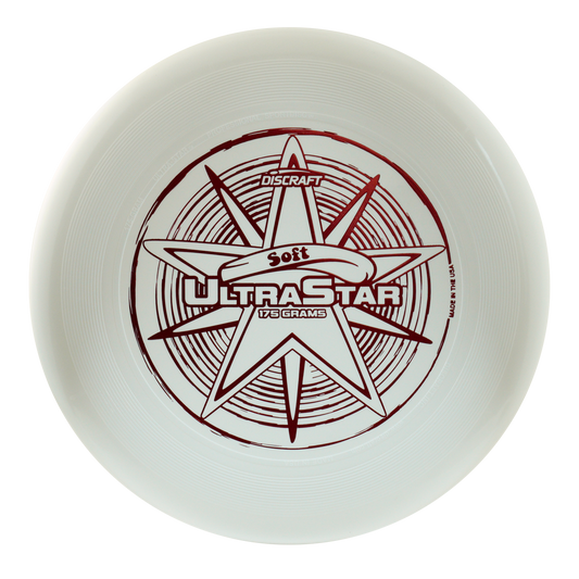 Discraft Ultrastar - Soft