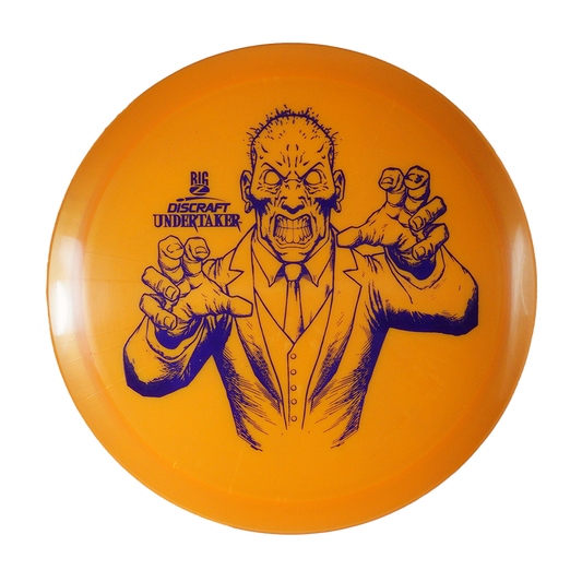 Discraft Undertaker Big Z