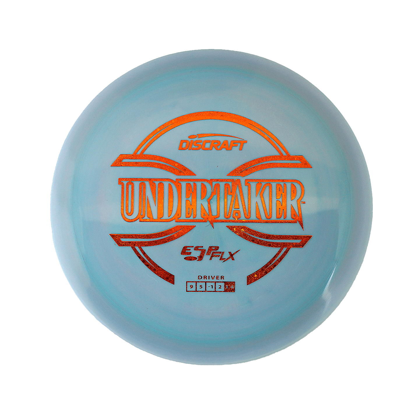 Discraft Undertaker ESP FLX