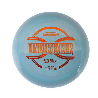 Discraft Undertaker ESP FLX