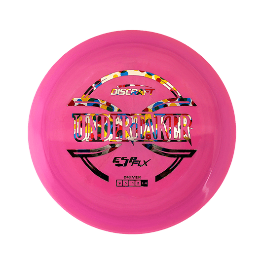 Discraft Undertaker ESP FLX
