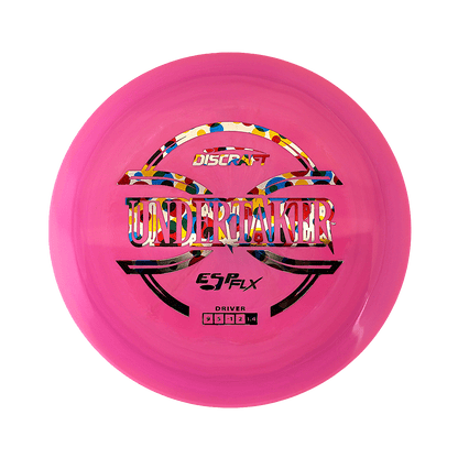 Discraft Undertaker ESP FLX