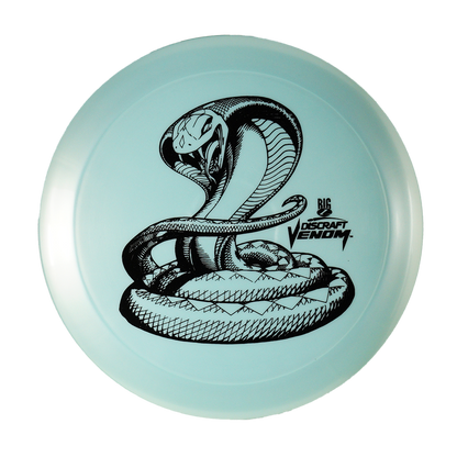 Discraft Venom Z Lite