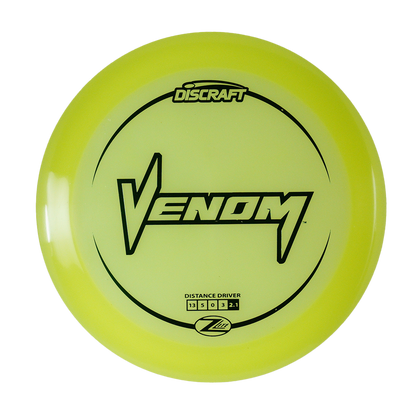 Discraft Venom Z Lite