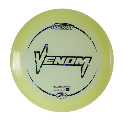 Discraft Venom Z Lite