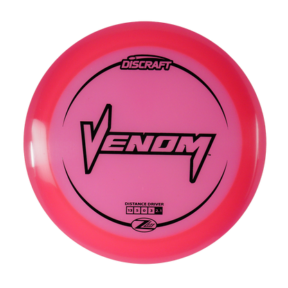 Discraft Venom Z Lite