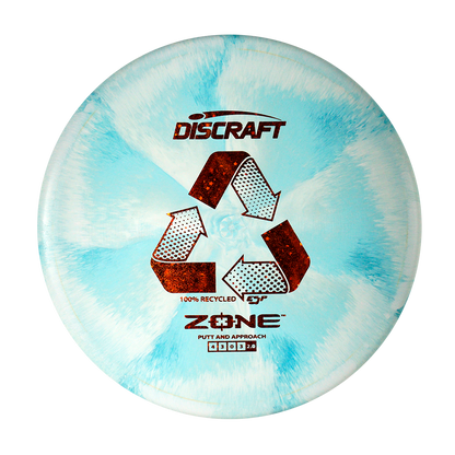 Discraft Zone ESP Recycled