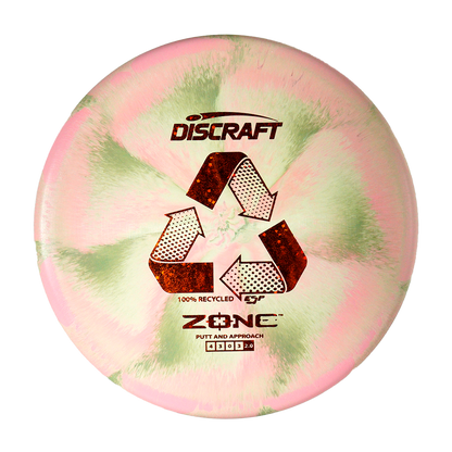 Discraft Zone ESP Recycled