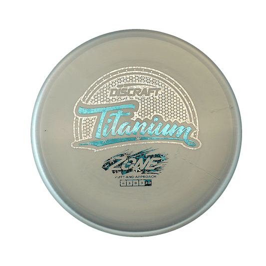 Titanium Zone