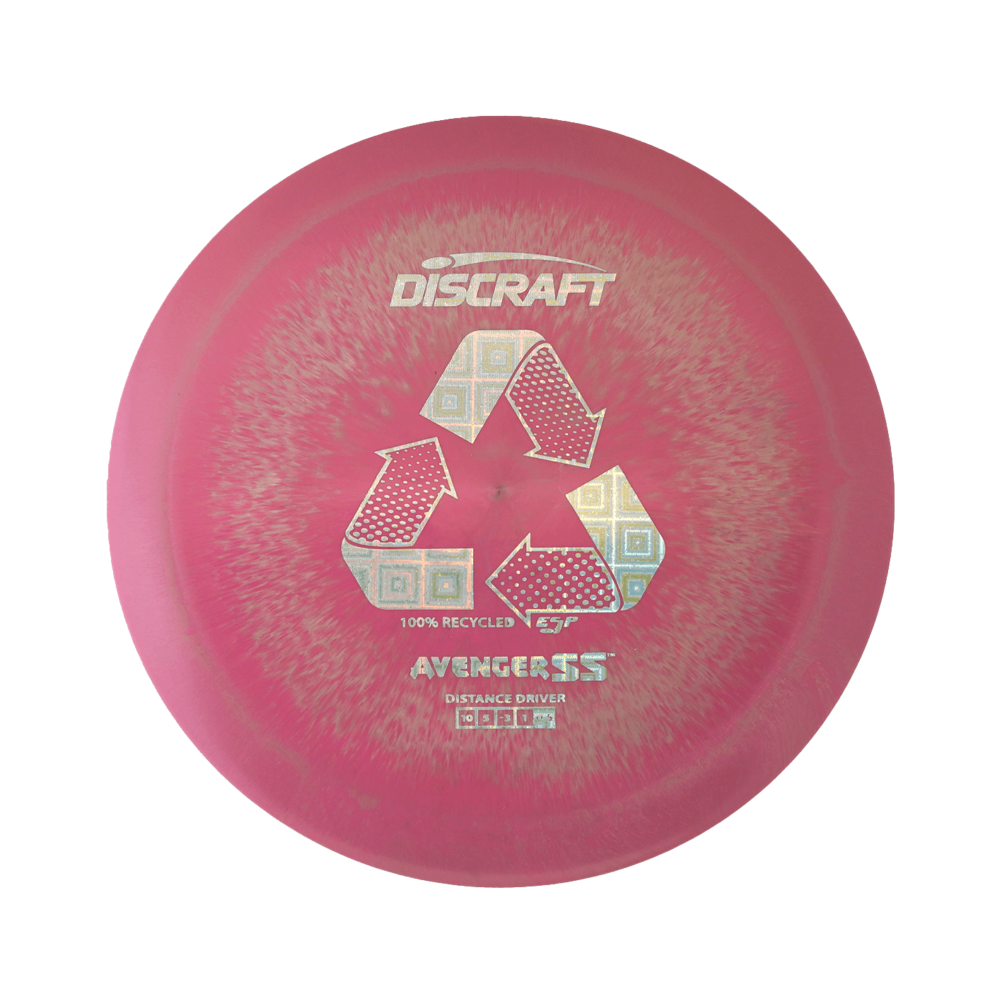 Discraft Avenger SS ESP Recycled