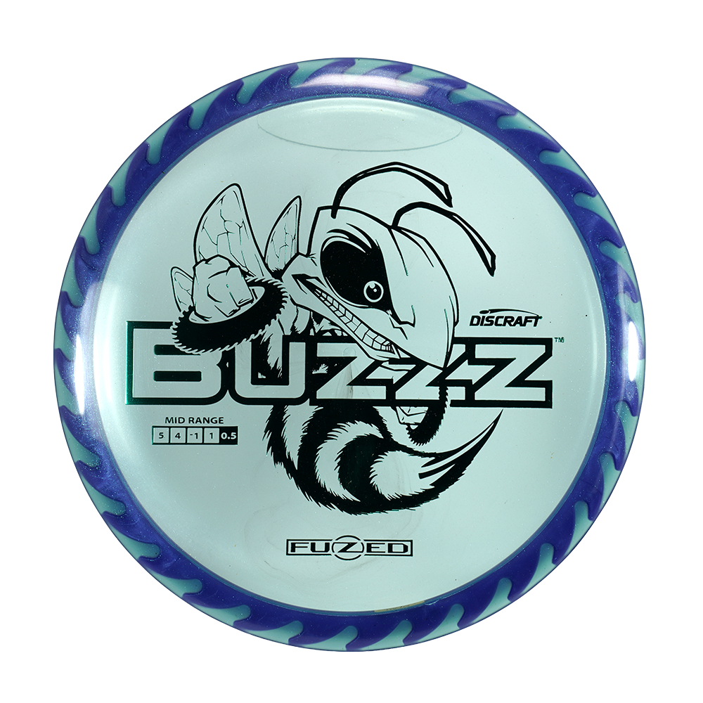 Discraft Buzzz