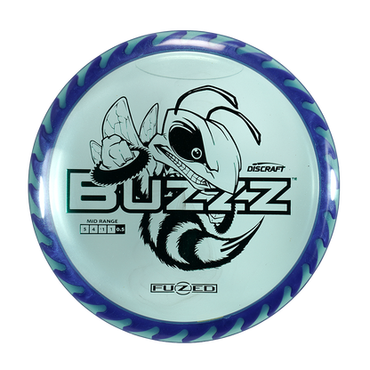Discraft Buzzz