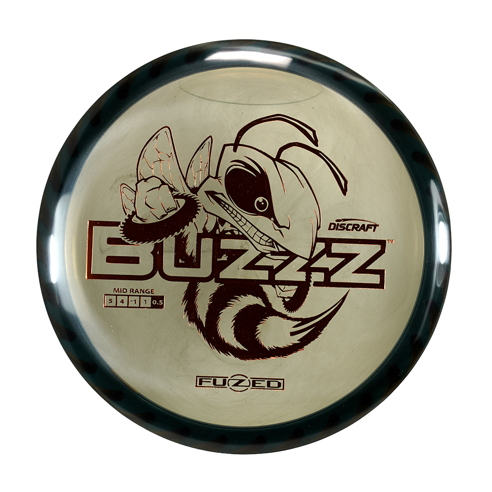 Discraft Buzzz