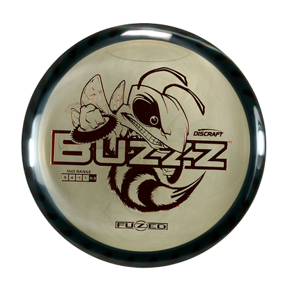 Discraft Buzzz