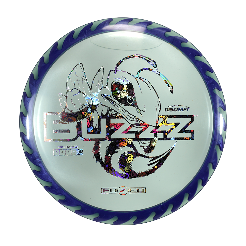 Discraft Buzzz