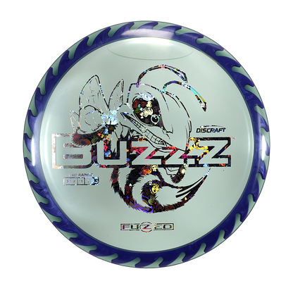 Discraft Buzzz
