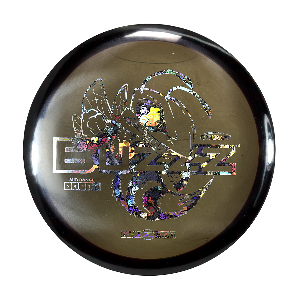 Discraft Buzzz