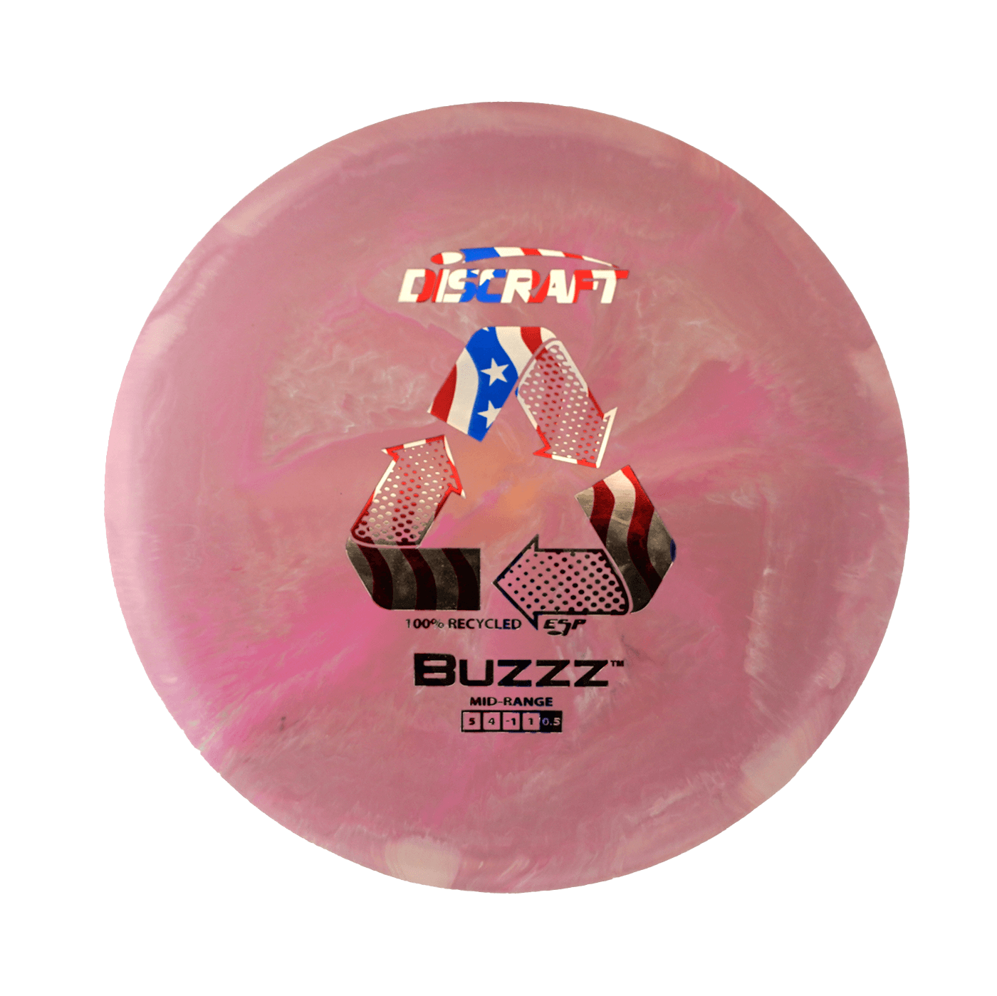 Discraft Buzzz ESP Recycled