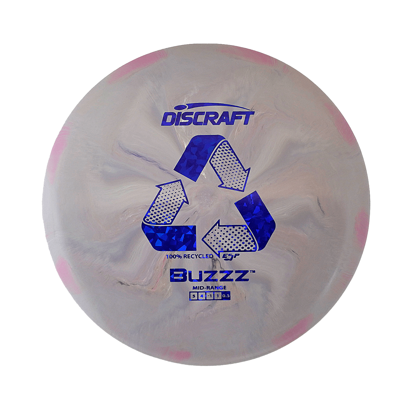 Discraft Buzzz ESP Recycled