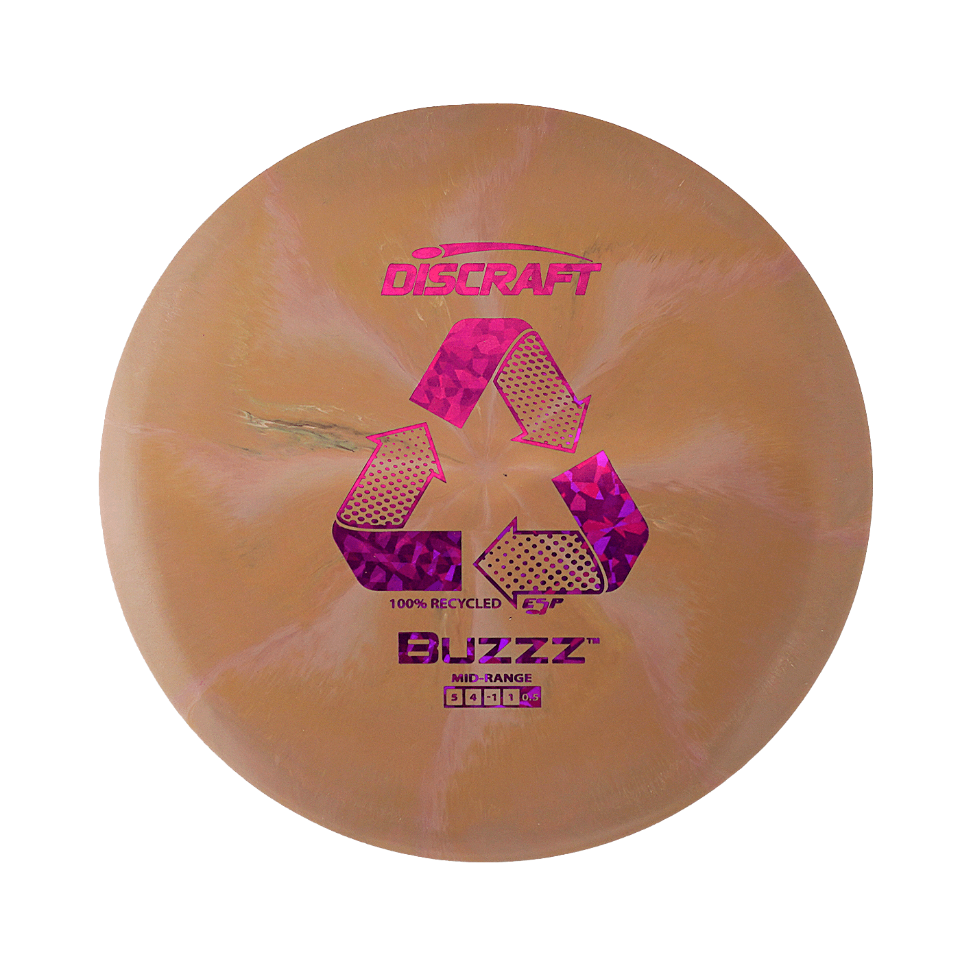 Discraft Buzzz ESP Recycled