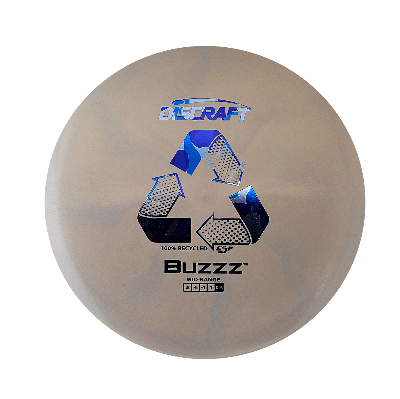 Discraft Buzzz ESP Recycled