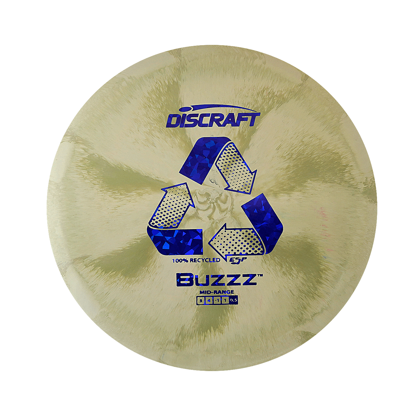 Discraft Buzzz ESP Recycled