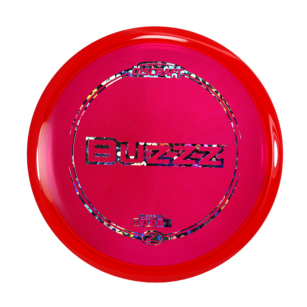 Discraft Buzzz