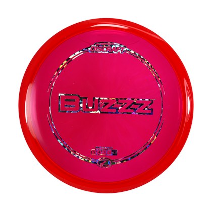 Discraft Buzzz