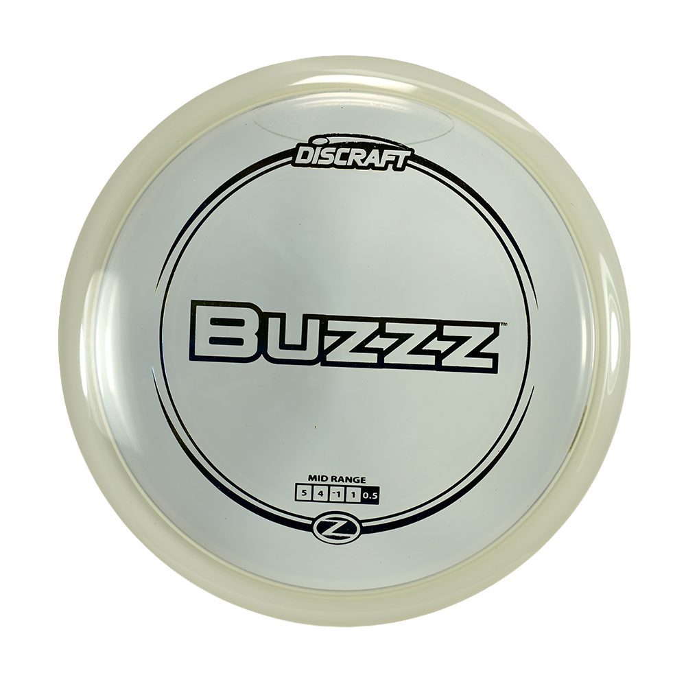 Discraft Buzzz