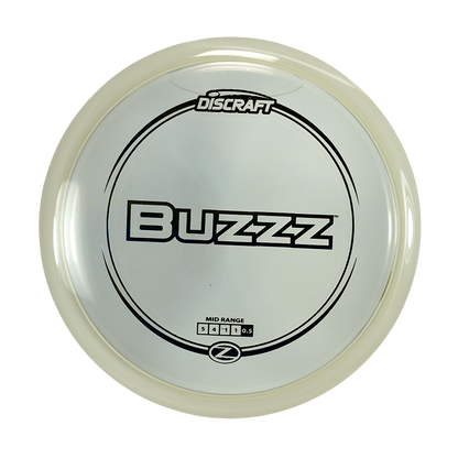 Discraft Buzzz