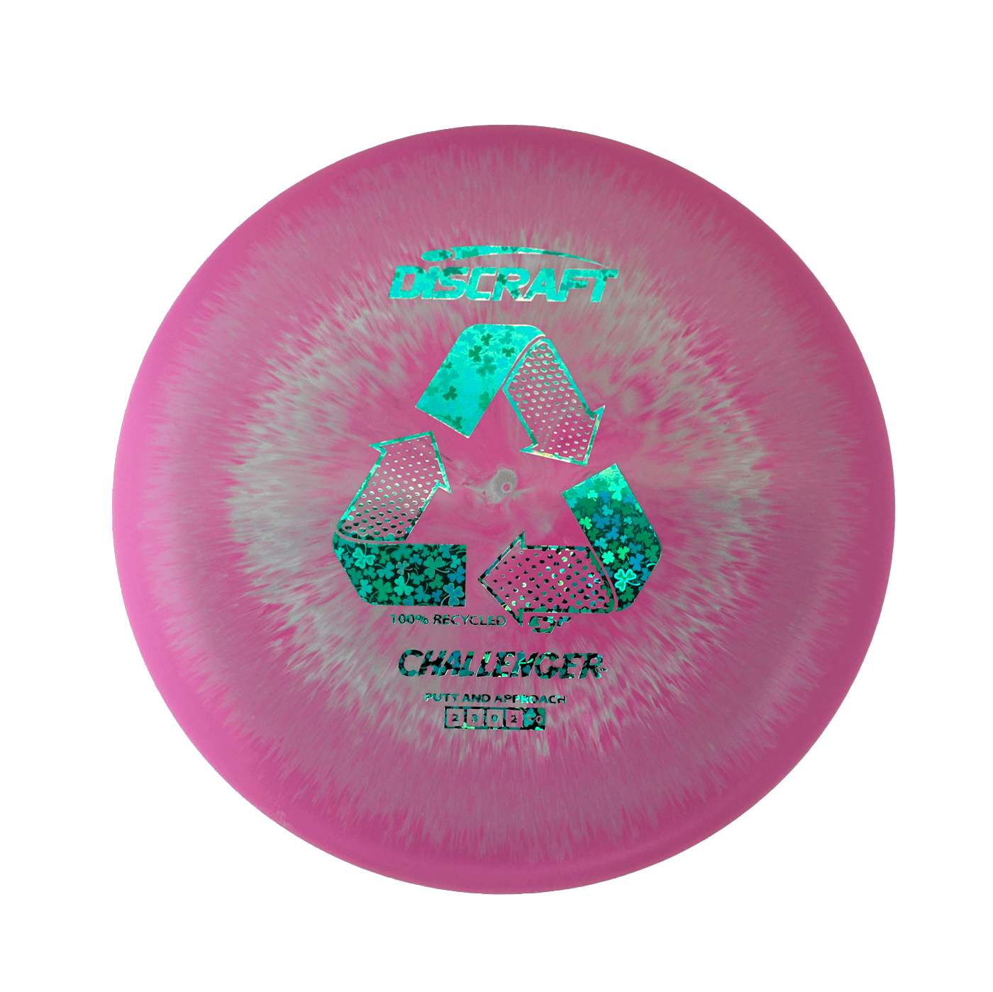 Discraft Challenger ESP Recycled