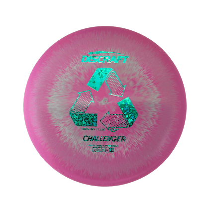 Discraft Challenger ESP Recycled