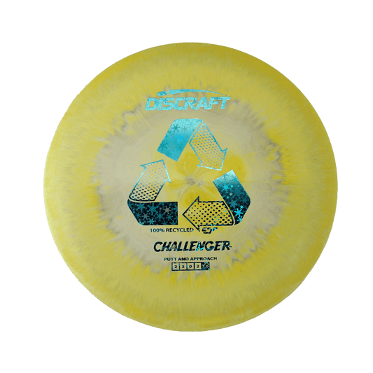 Discraft Challenger ESP Recycled