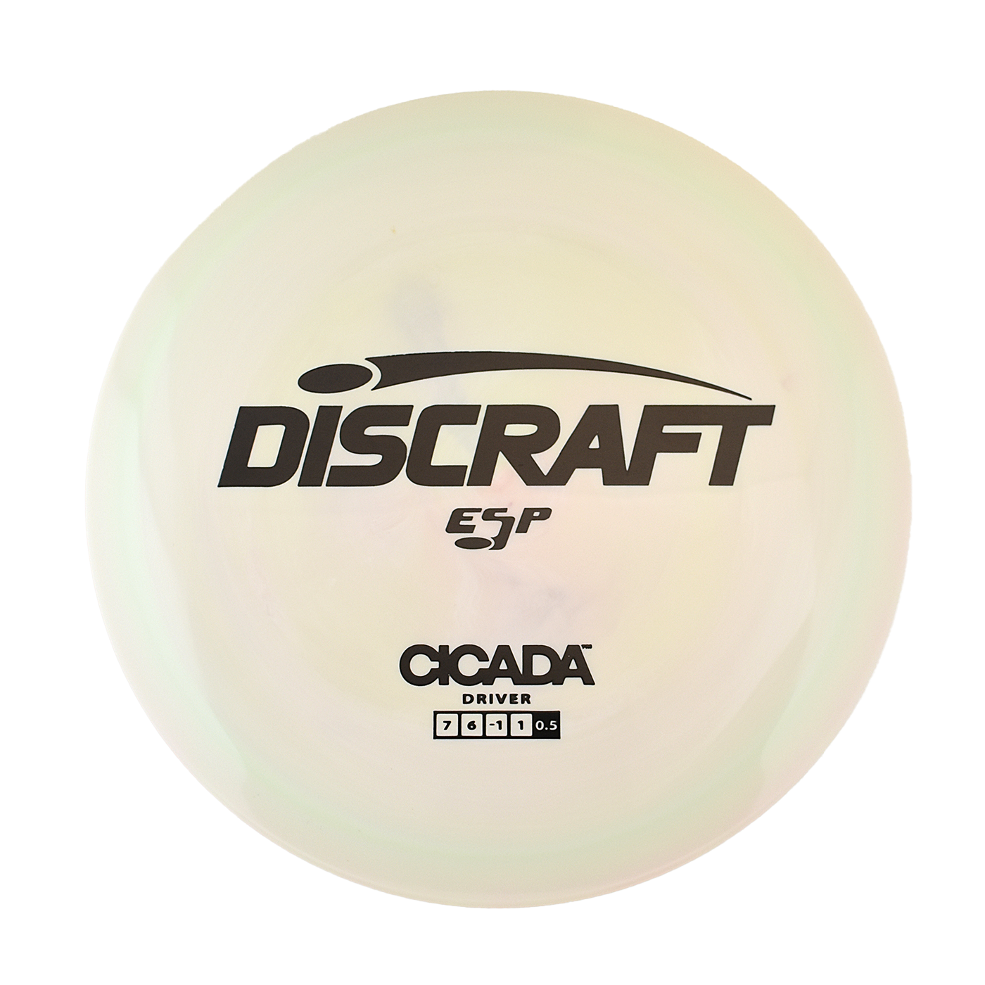 Discraft ESP First Run Cicada