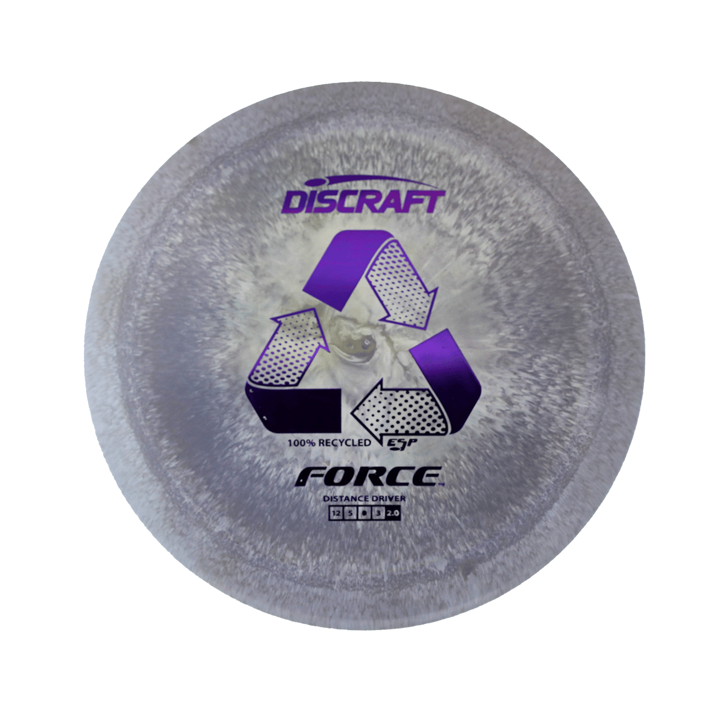 Discraft Force ESP Recycled