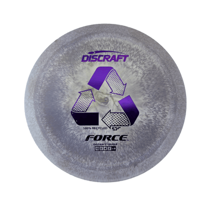 Discraft Force ESP Recycled