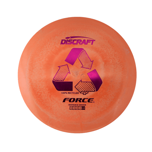 Discraft Force ESP Recycled