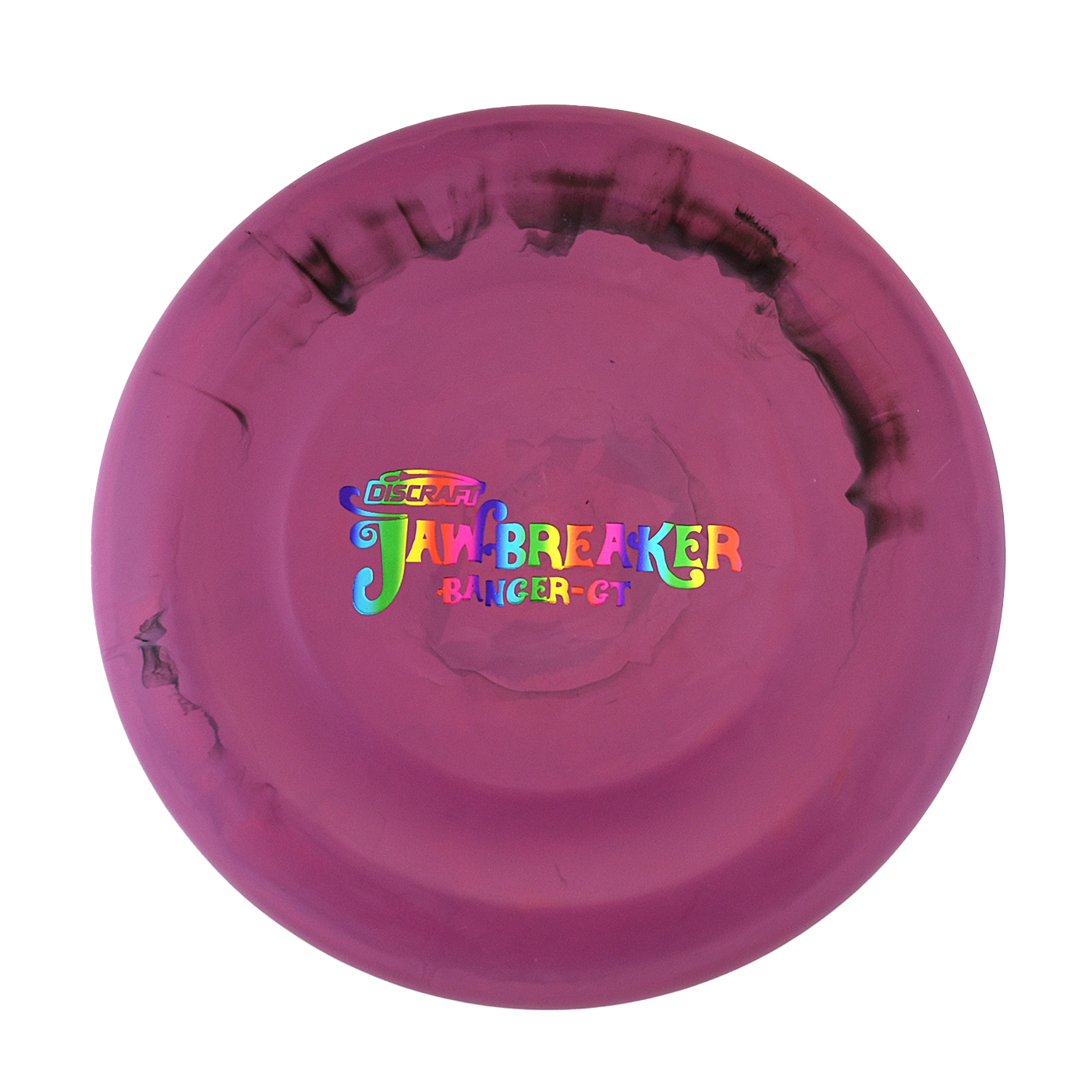 Jawbreaker Banger-GT